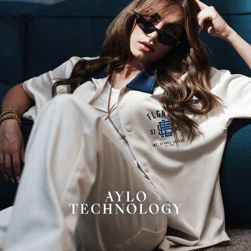 AYLO - Aylo Technology (2021)