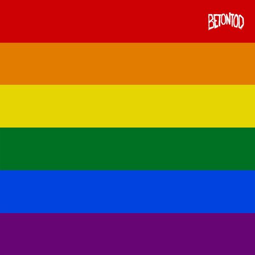 Betontod - Pace per sempre (2021)
