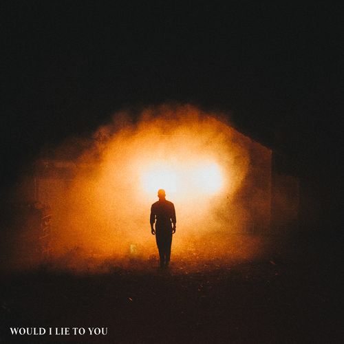 Nico Santos - Would I Lie To You EP (2021)