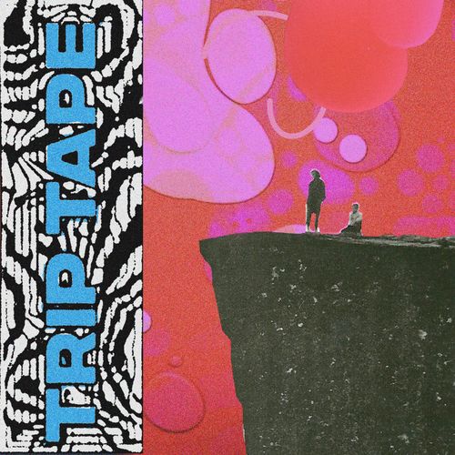 Milky Chance - Trip Tape (2021)