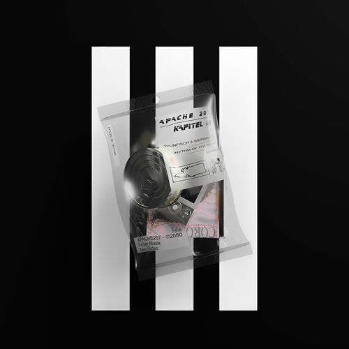 Apache 207 - Kapitel III Thunfisch & Weinbrand (2sad2disco) (2021)