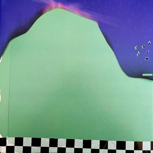 Ahzumjot - 3:00 (Deluxe) (2021)