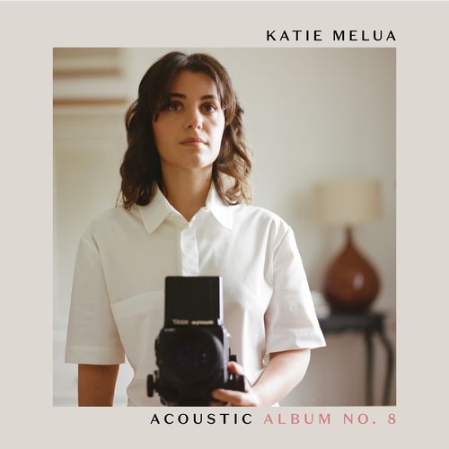 Katie Melua - Acoustic Album No. 8 (2021)
