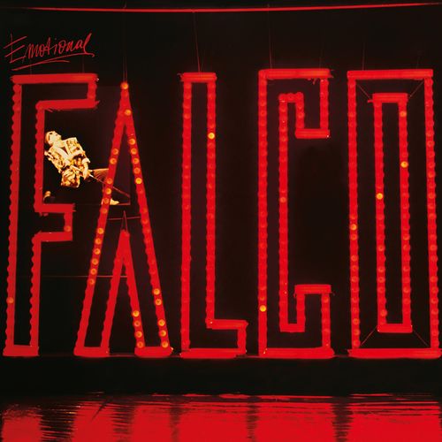 Falco - Emotional (Deluxe Version) (2021 Remaster) (2021)