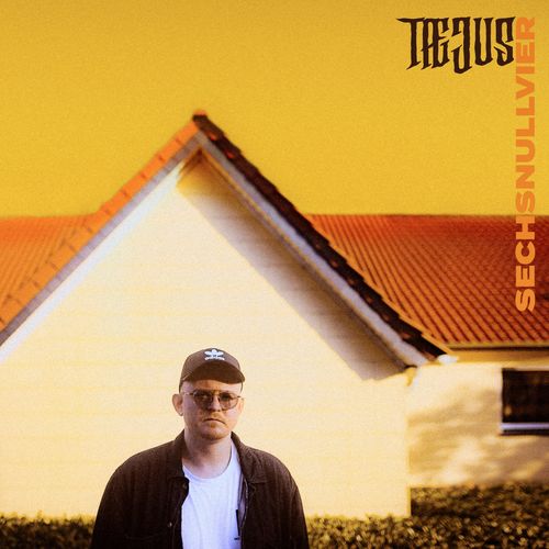 Taejus - Sechsnullvier (2021)