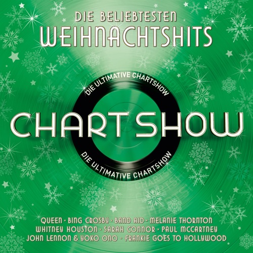 Die ultimative Chartshow - Die beliebtesten Weihnachtshits (2018/2021)