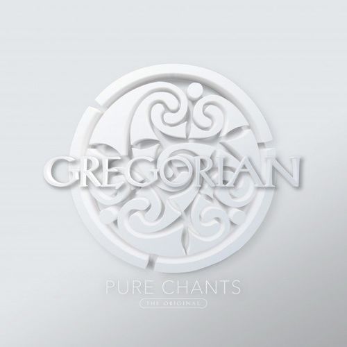 Gregorian - Pure Chants (2021)