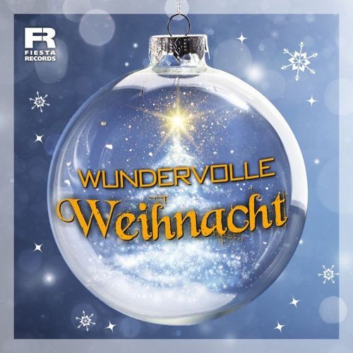 Wundervolle Weihnacht (2021)
