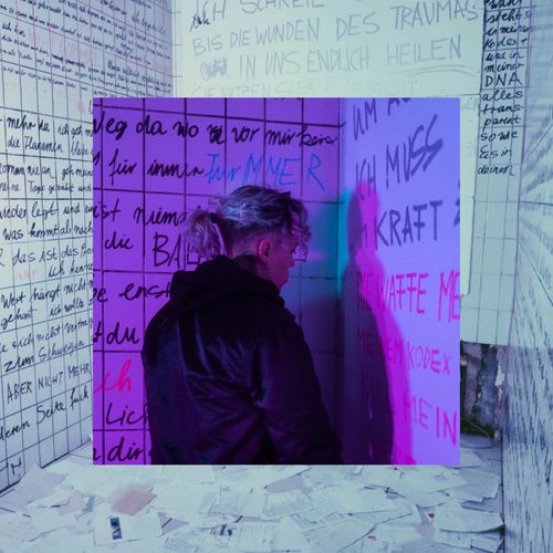 Alice Dee - Double Check EP (2021)