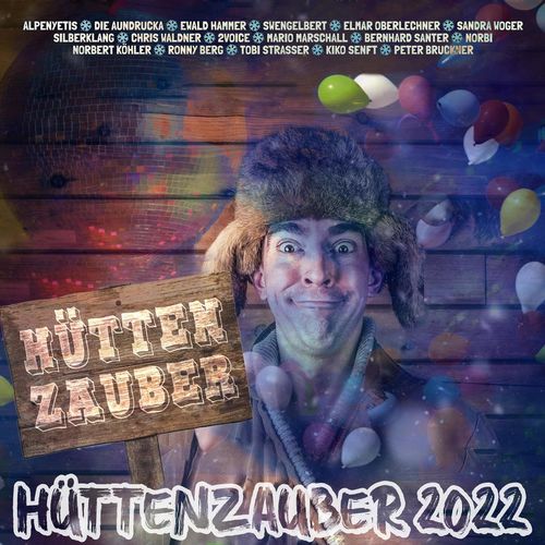 Hüttenzauber 2022 (2021)