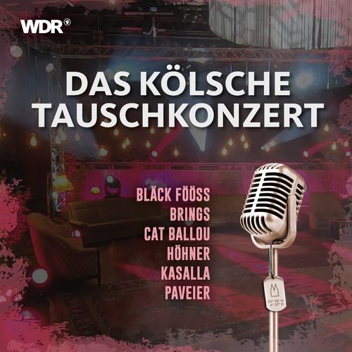 Das kölsche Tauschkonzert (2022)