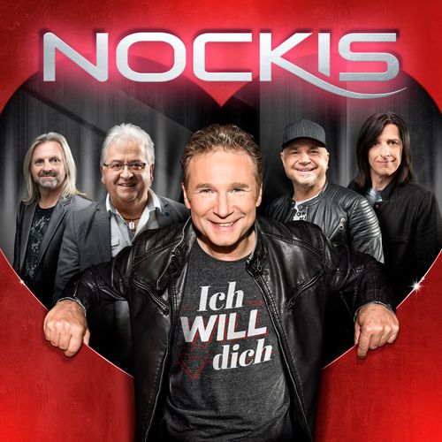 Nockis - Ich will dich (2022)