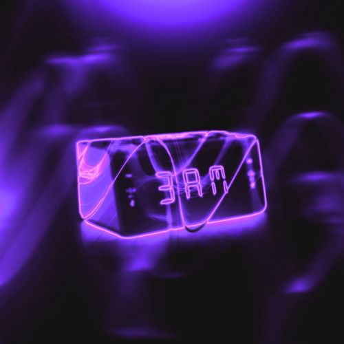 Ezet - Songs You Listen to at 3am (2022)