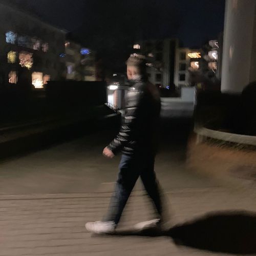 AVELOS - AV Vol.1 Mixtape (2022)