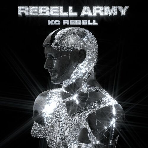 KC Rebell - Rebell Army (2022)