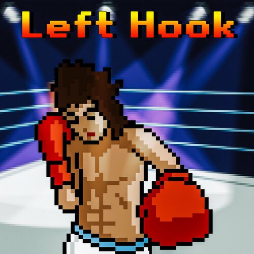 Parker - Left Hook (2022)