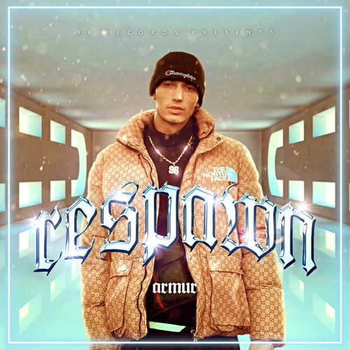 Armur - RESPAWN EP (2022)