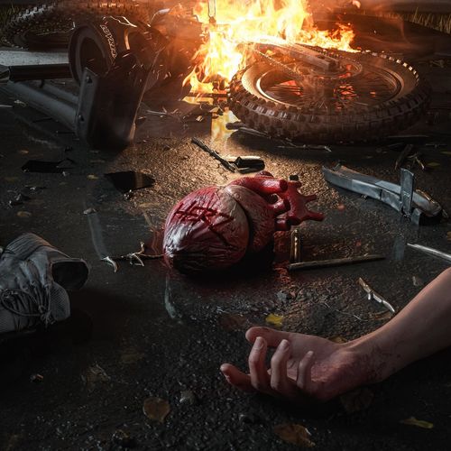 Luvre47 - M.O.B. (2022)