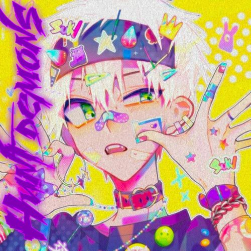 LRA - HuntDemons (2022)