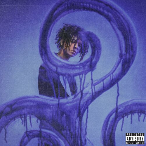 Iann Dior - on to better things (2022)