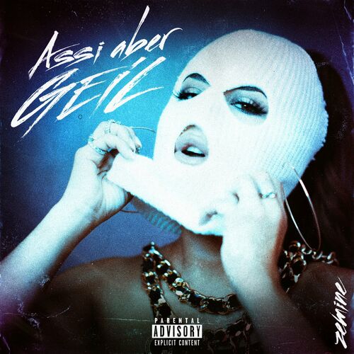 Zemine - Assi aber Geil (2022)