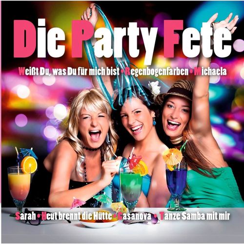 Die Party Fete (2022)