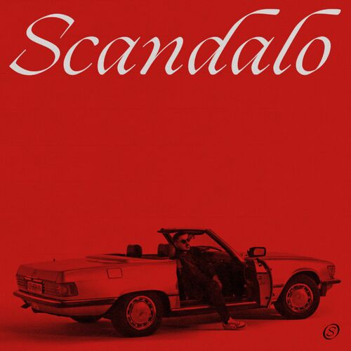 Les - Scandalo (2022)