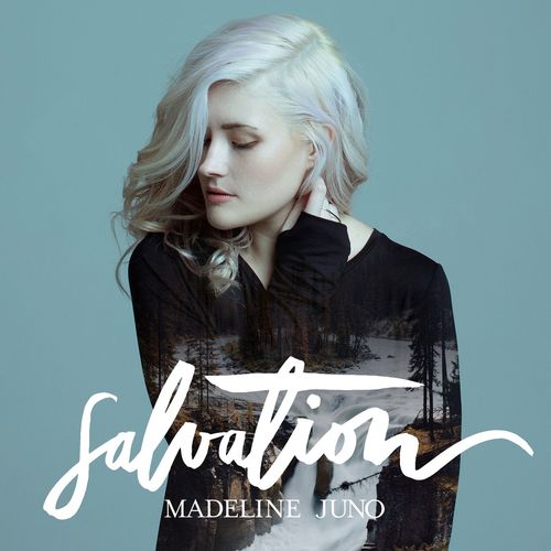 Madeline Juno - Salvation (Deluxe Edition) (2016)