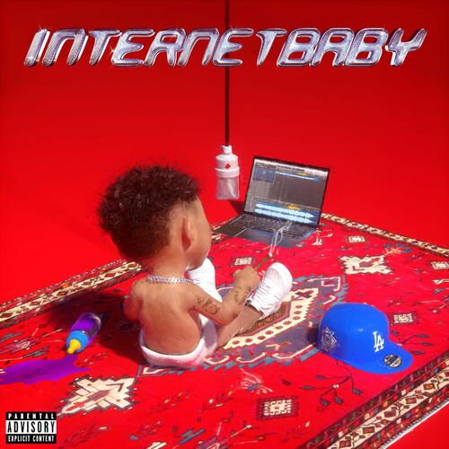Luis - INTERNETBABY (2022)