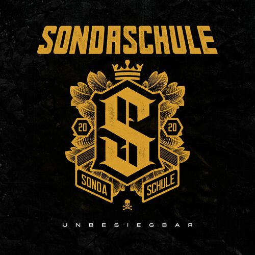 Sondaschule - Unbesiegbar (2022)