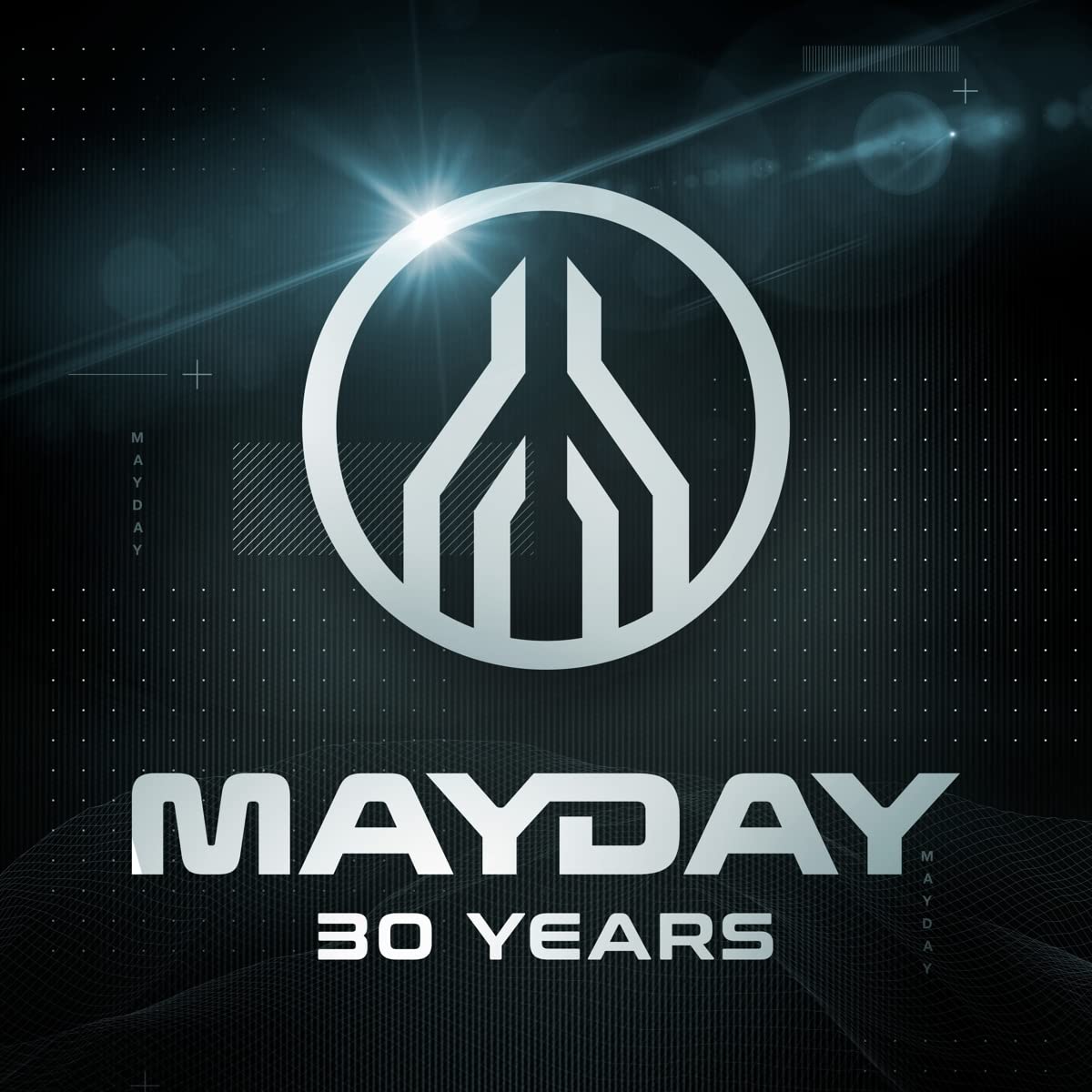 Mayday 30 Years (2022)