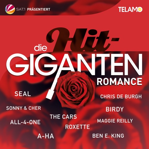 Die Hit-Giganten: Romance (2022)