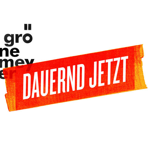 Herbert Grönemeyer - Dauernd Jetzt (2014)