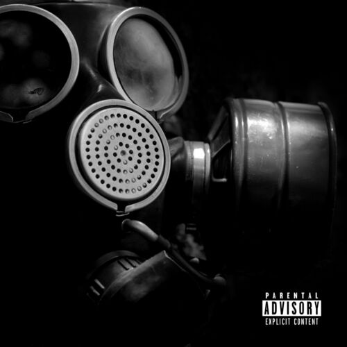 DREGOTDREAMS - Intoxication (2022)