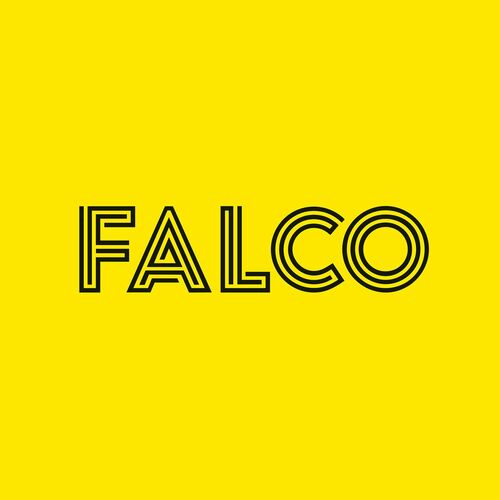 Falco - The Box (2022)
