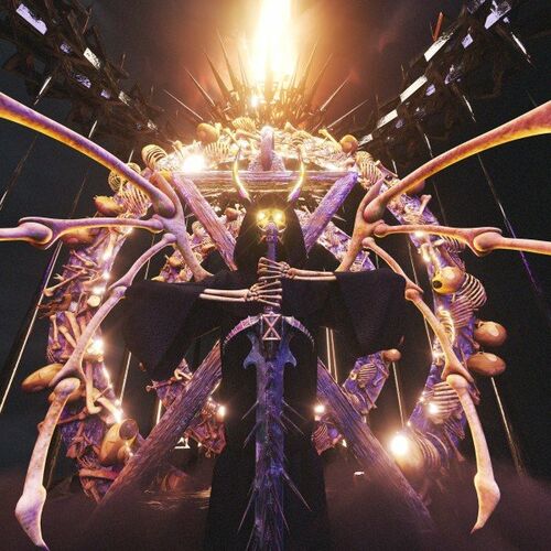 SBM & Konz - GADAMN (Deluxe Version) (2022)