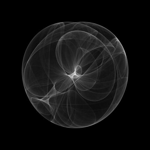 Haszcara - Gravitation (2022)