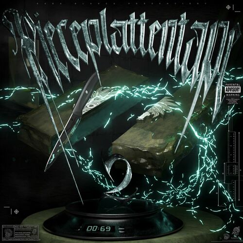 Baba Blanca - Pieceplattentape 2 (2022)