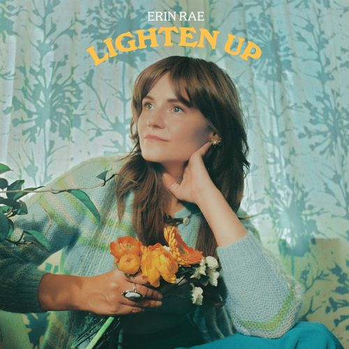 Erin Rae - Lighten Up (2022)