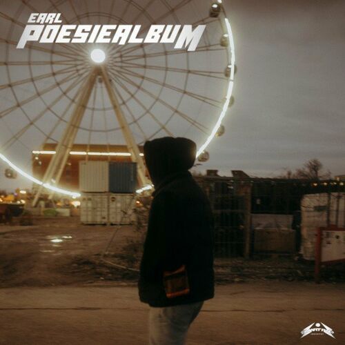 Earl - Poesiealbum (2022)