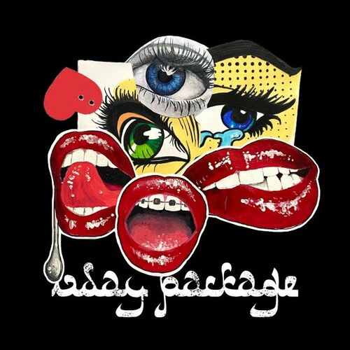 Souly - vday package (2022)