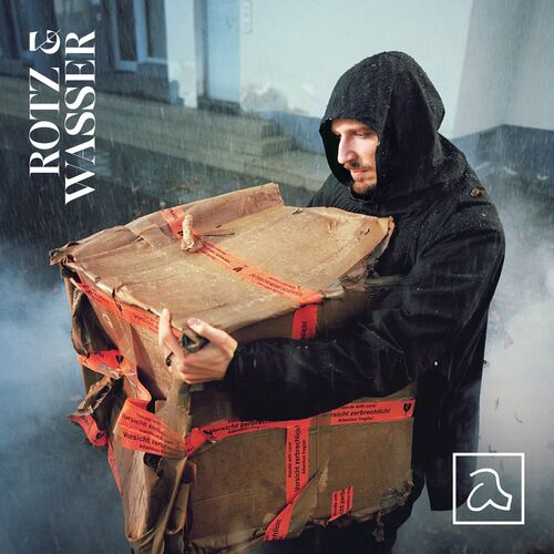 Alligatoah - Rotz & Wasser (2022)