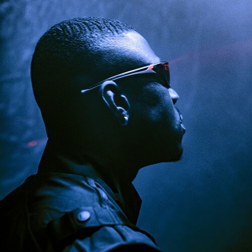 2LADE - MANN MIT DER BRILLE (2022)