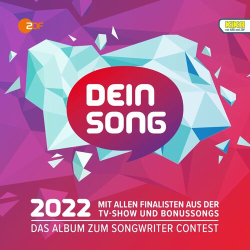Dein Song 2022 (2022)