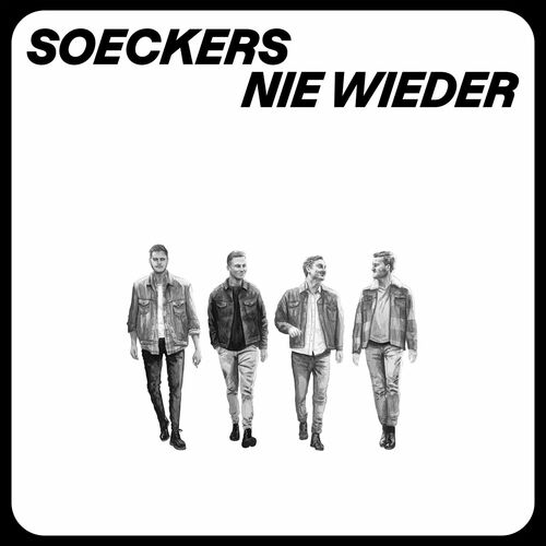 Soeckers - Nie wieder (2022)