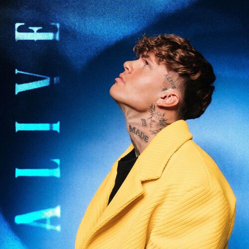 Coach Bennet - ALIVE (2022)