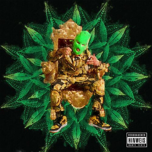 King Keil - Blütenstaub Tape (2022)