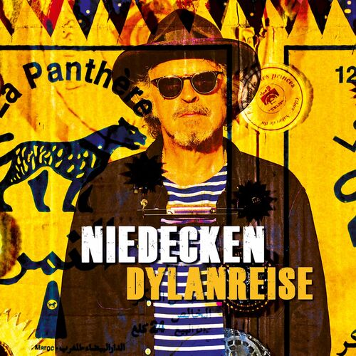 Niedecken - Dylanreise (2022)