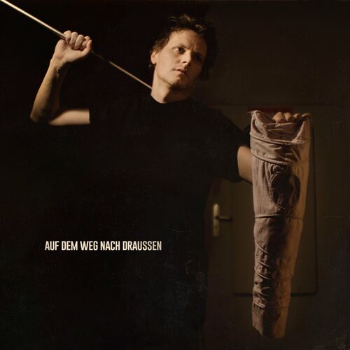 Shaban & Marten McFly - Auf dem Weg nach draußen (2022)