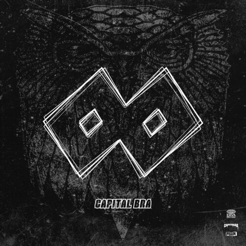 Capital Bra - 8 (2022)